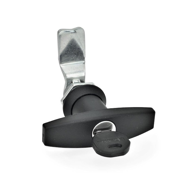 J.W. Winco JW Winco GN115-SCT-4-SW Cam Latch 115-SCT-4-SW - main